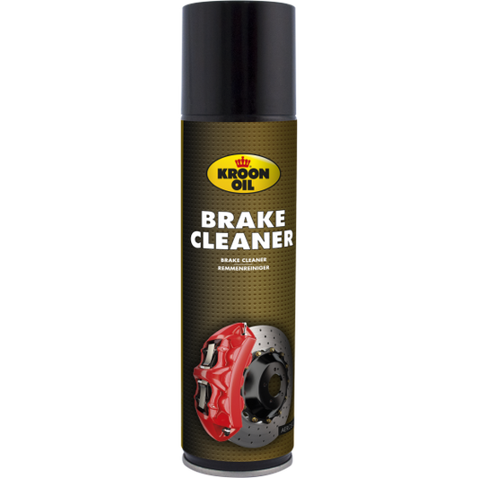 Spray solutie curatare frane KROON OIL Brake Cleaner 32964, 500 ml