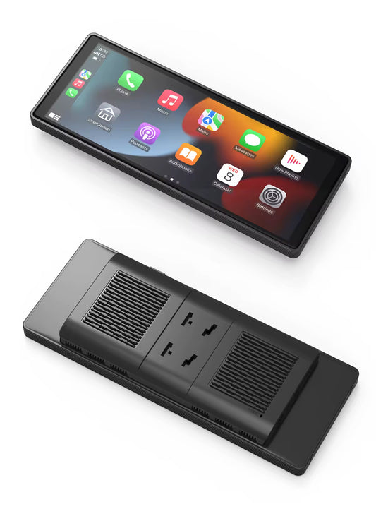 Navigatie Smart ,Android Auto,Apple Car Play ,Waze,Handsfree,Gps,Ecran 10.26 inch, Bluetooth