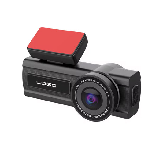 Camera Auto 3K,Aplicatie Mobila,Unghi 170°, Night Vision, Inregistrare in bucla