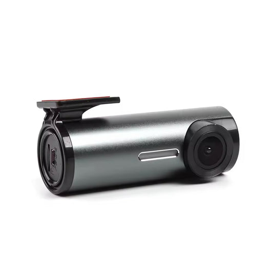 Camera Auto 2K,Aplicatie Mobila,Unghi , Night Vision, Inregistrare in bucla