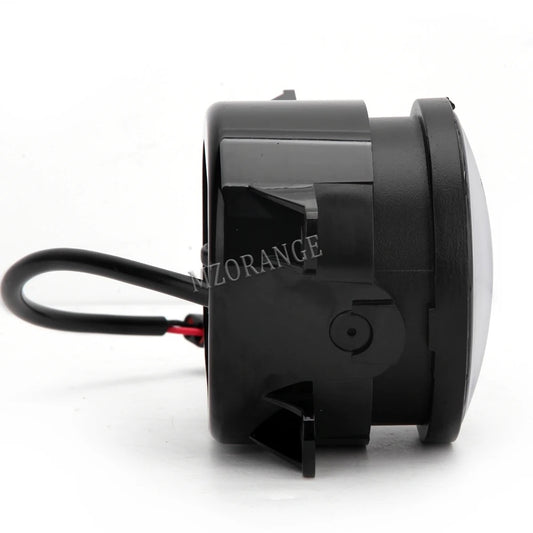 Proiectoare Led 3.5 inch , 8.9 cm diametru.,foarte puternice ,rezistente la praf,socuri si ploaie.