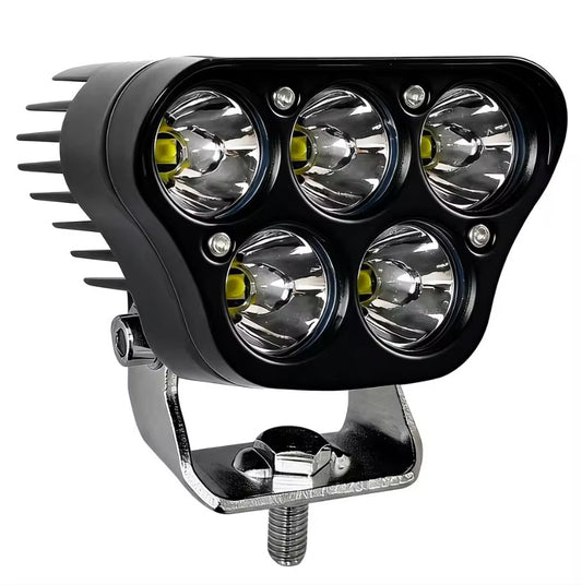 Proiector LED Universal 12V–24V LED de Înaltă Putere model Arover