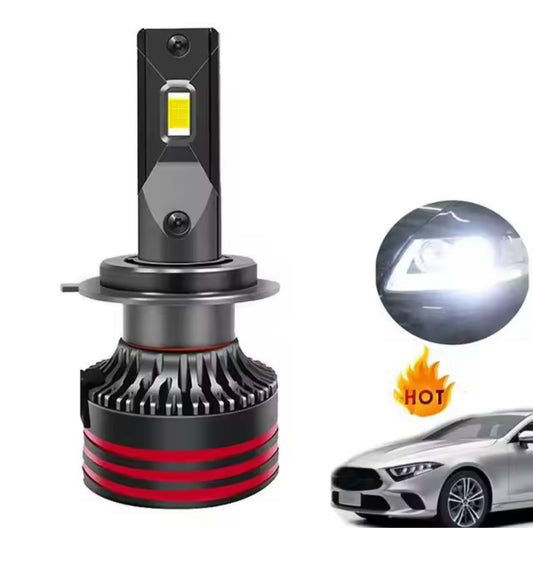 Set 2 Leduri Element ,Canbus, 150w, 21.000lm, alb 6000k, IP68, compatibil H1, H4, H7, H11